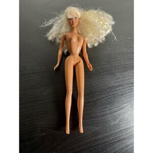 Barbie Bubble Angel Fairy NO WINGS 1995 Mattel 12443